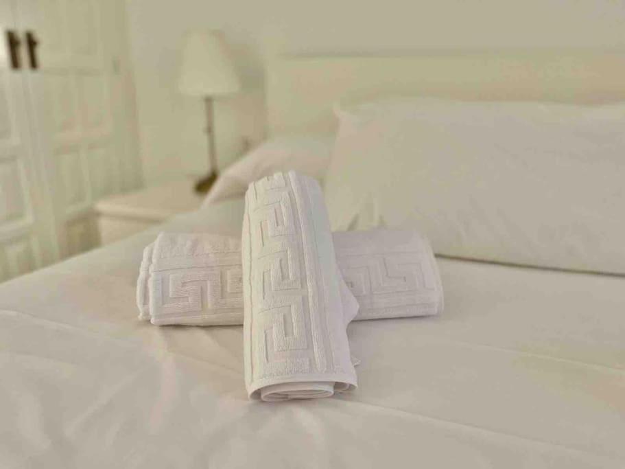 Sunset Seaview La Arena Apartment Пуерто де Сантяго Екстериор снимка